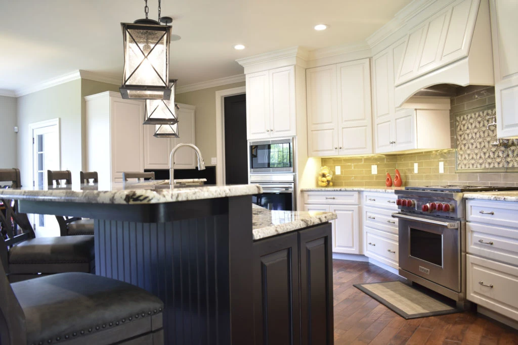 Kitchen Remodeling in Langhorne