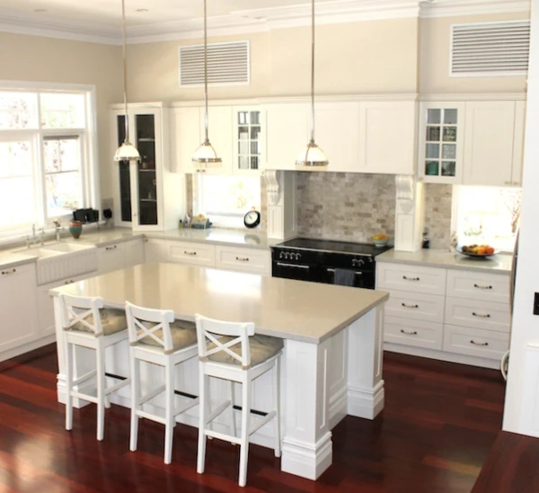  Kitchen Remodeling in Princeton