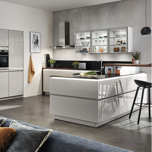 kitchen remodeling in Horsham