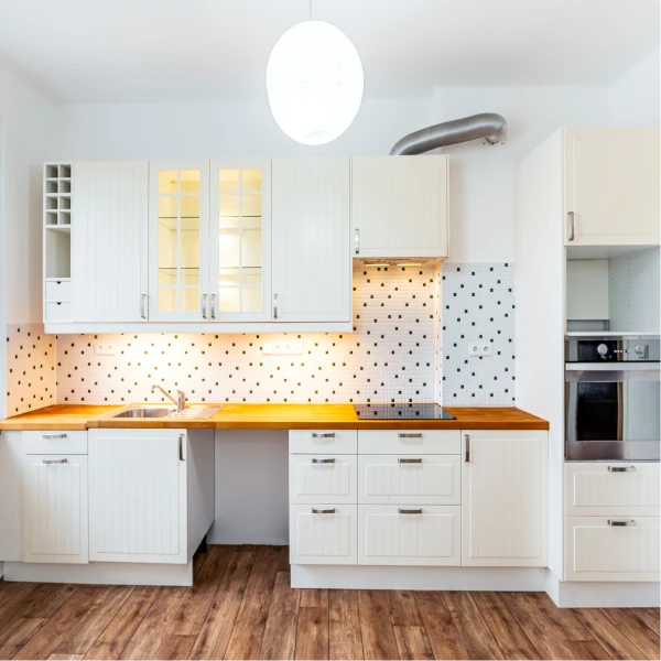  Modern Home Kitchen In Warminster