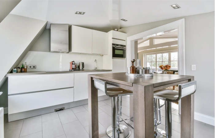 kitchen cabinets In Fort Washington